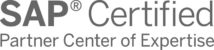 Logo-SAP-Certified-PartnerCenter-of-Expertise